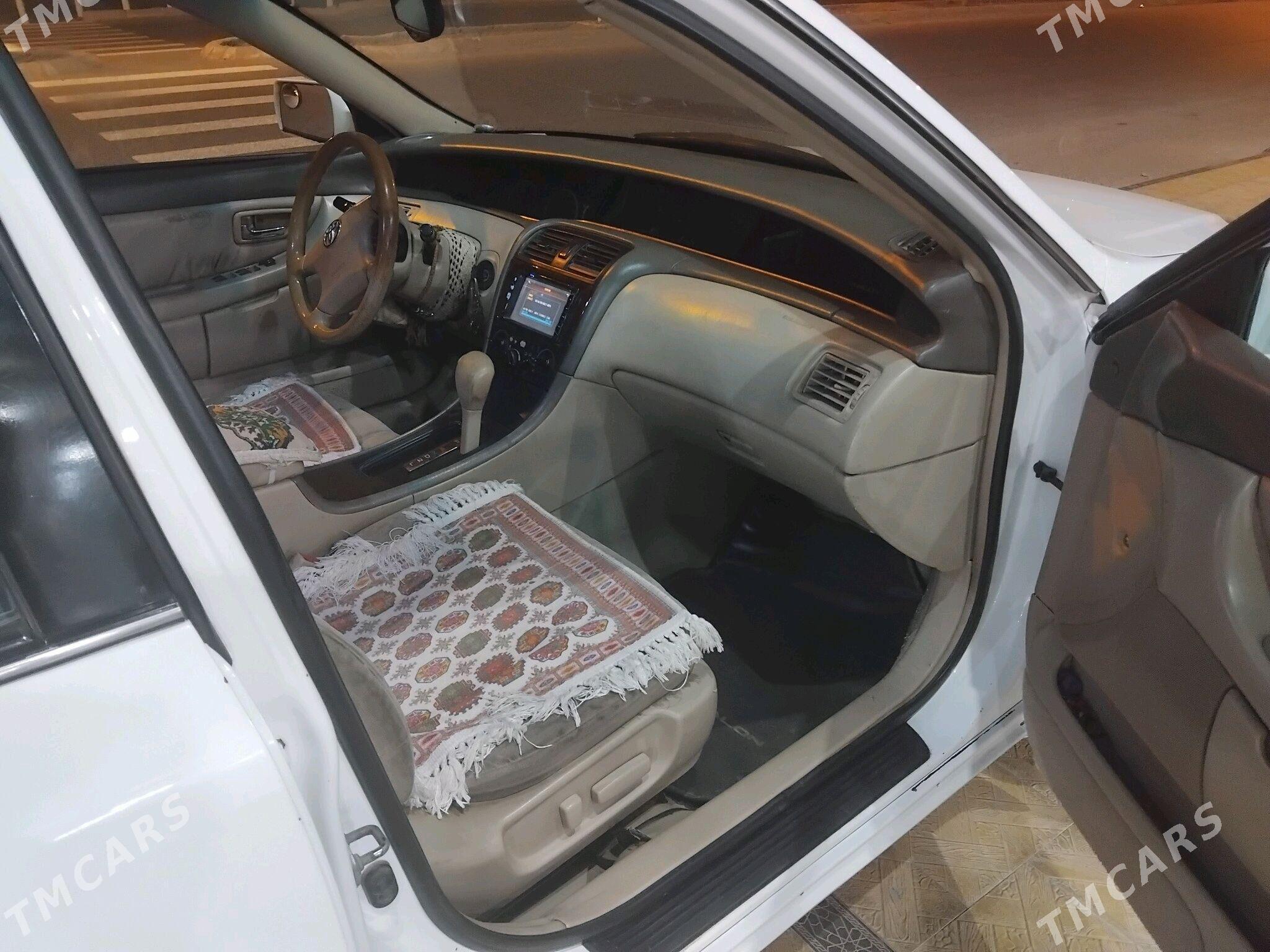 Toyota Avalon 2002 - 150 000 TMT - Теджен - img 3