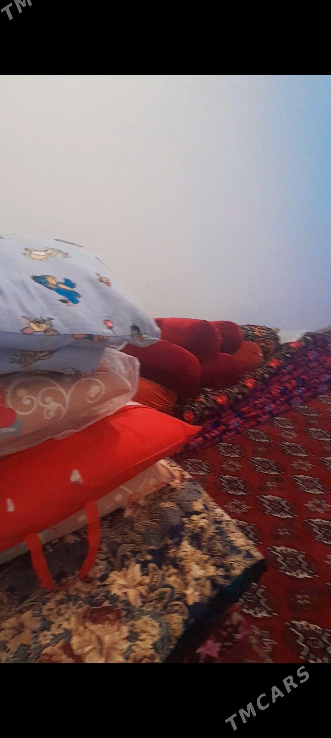 Jaý - Дашогуз - img 2