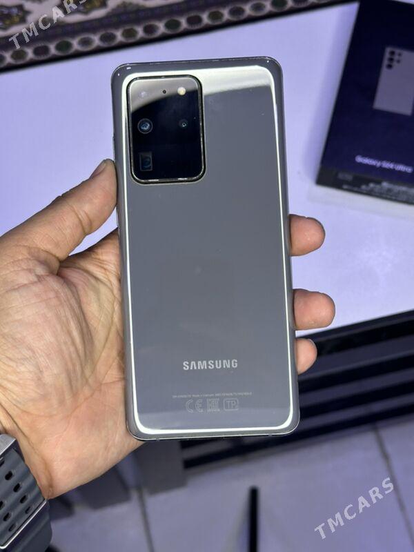 Samsung S20Ultra 12/128gb - Mary - img 5