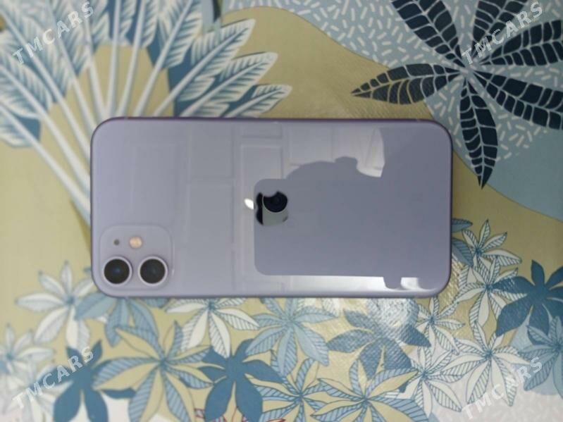 Iphone 11 - Туркменабат - img 3