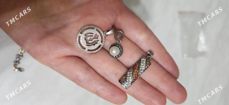 kumushler - 8 мкр - img 2