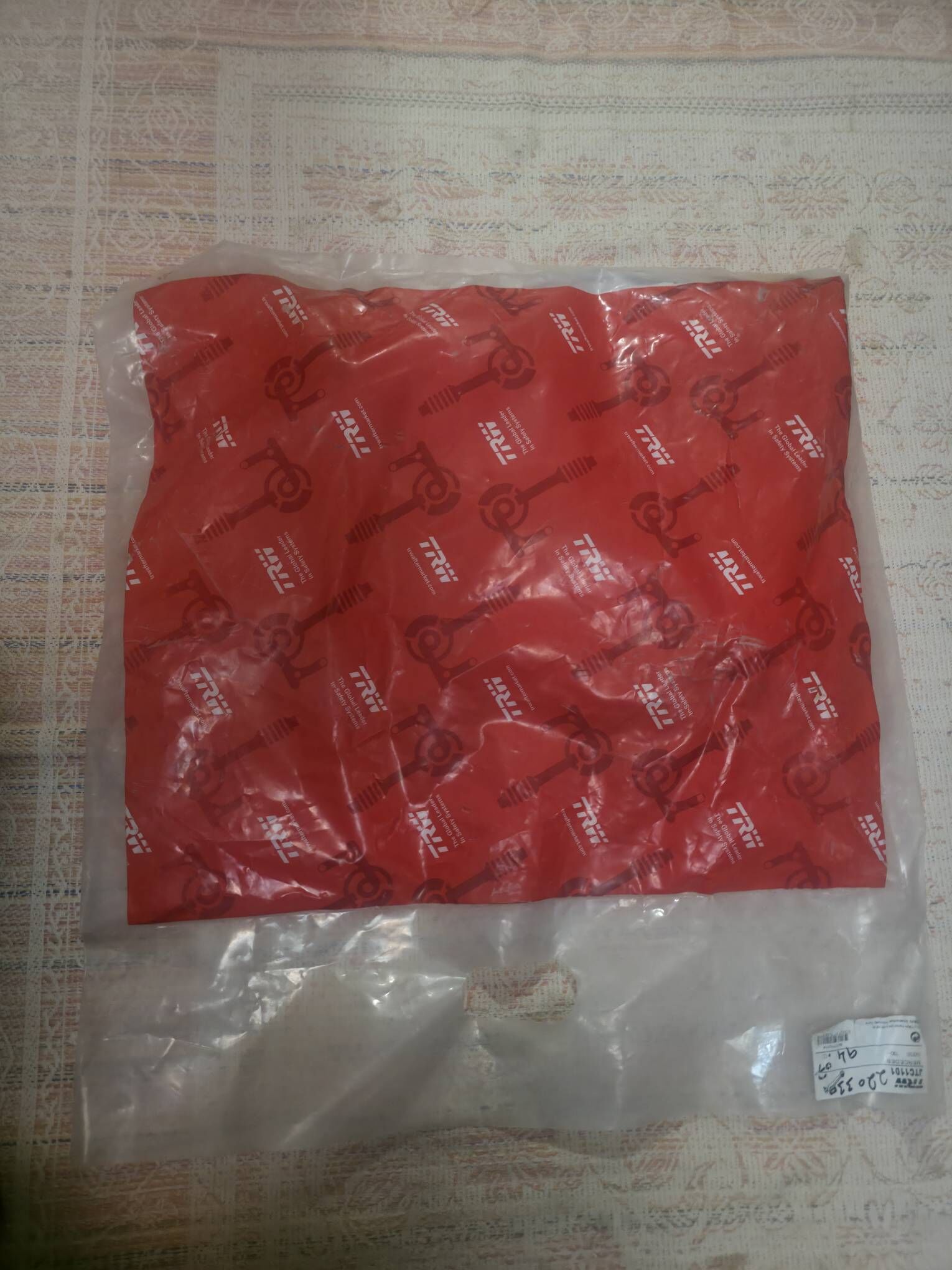 Mersedes benz 1 100 TMT - 9 мкр - img 3