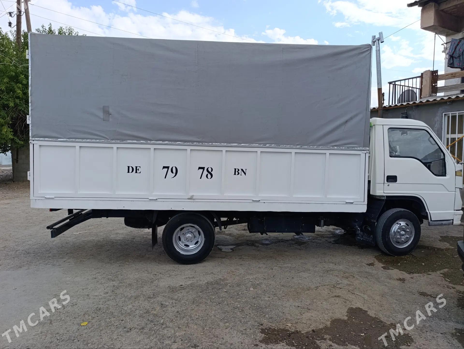 Forland H3 2008 - 140 000 TMT - Gyzylarbat - img 2