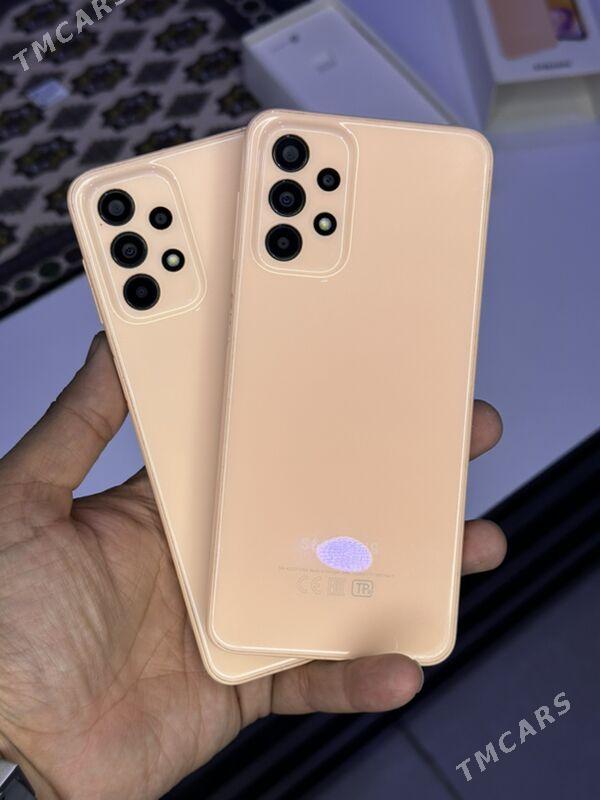 Samsung A23 4/64gb - Mary - img 3