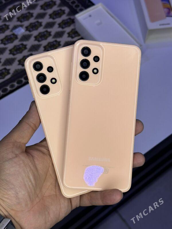 Samsung A23 4/64gb - Mary - img 1