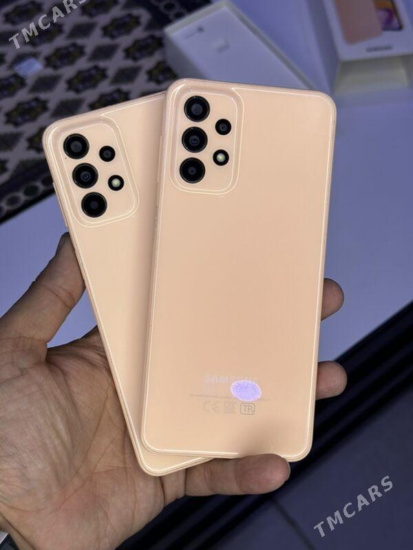 Samsung A23 4/64gb - Mary - img 2