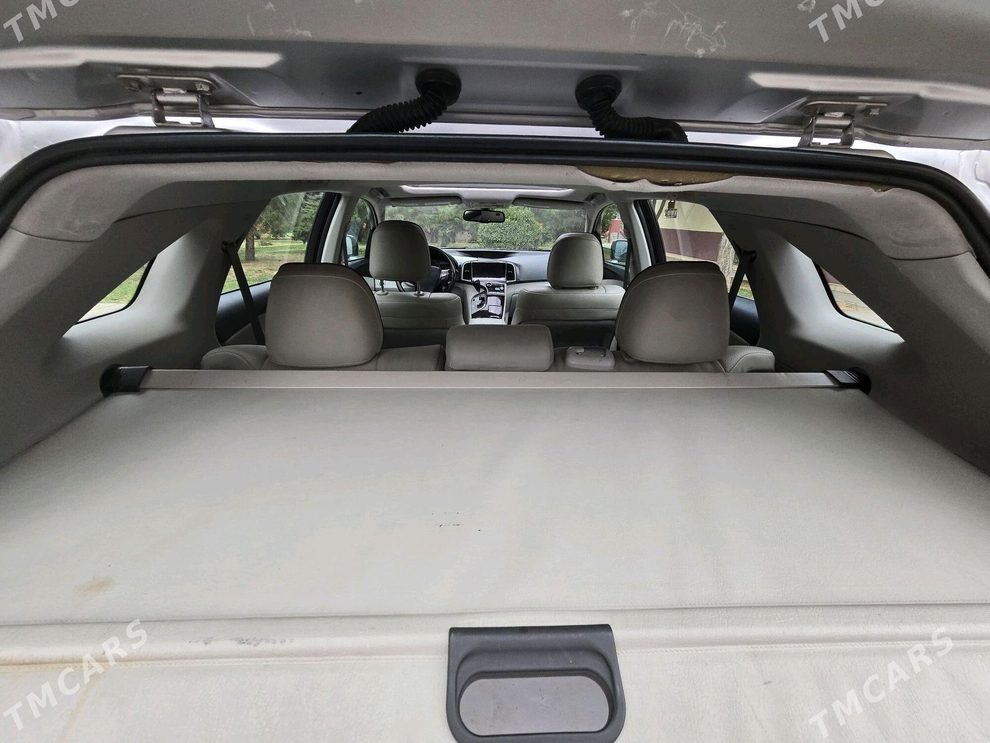 Toyota Venza 2010 - 239 000 TMT - Aşgabat - img 7