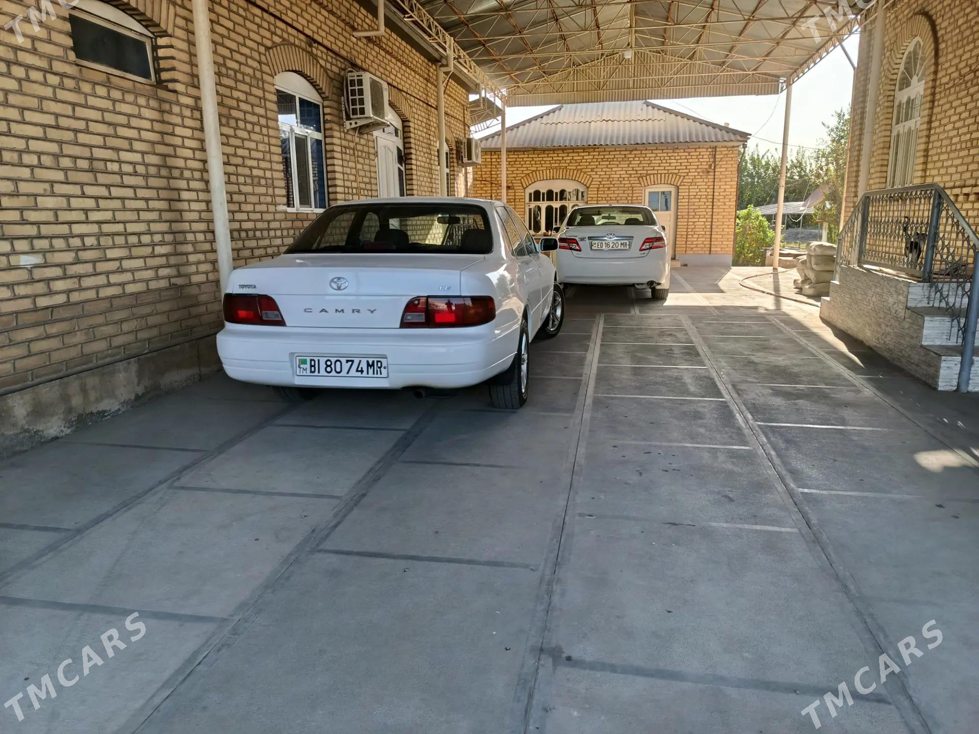 Toyota Camry 1992 - 90 000 TMT - Мары - img 2