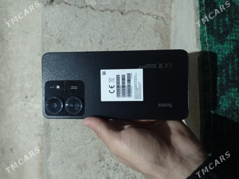 Redmi 13 c - Mary - img 2