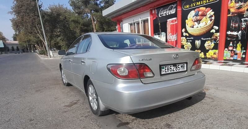 Lexus ES 300 2003 - 179 000 TMT - Baýramaly - img 2