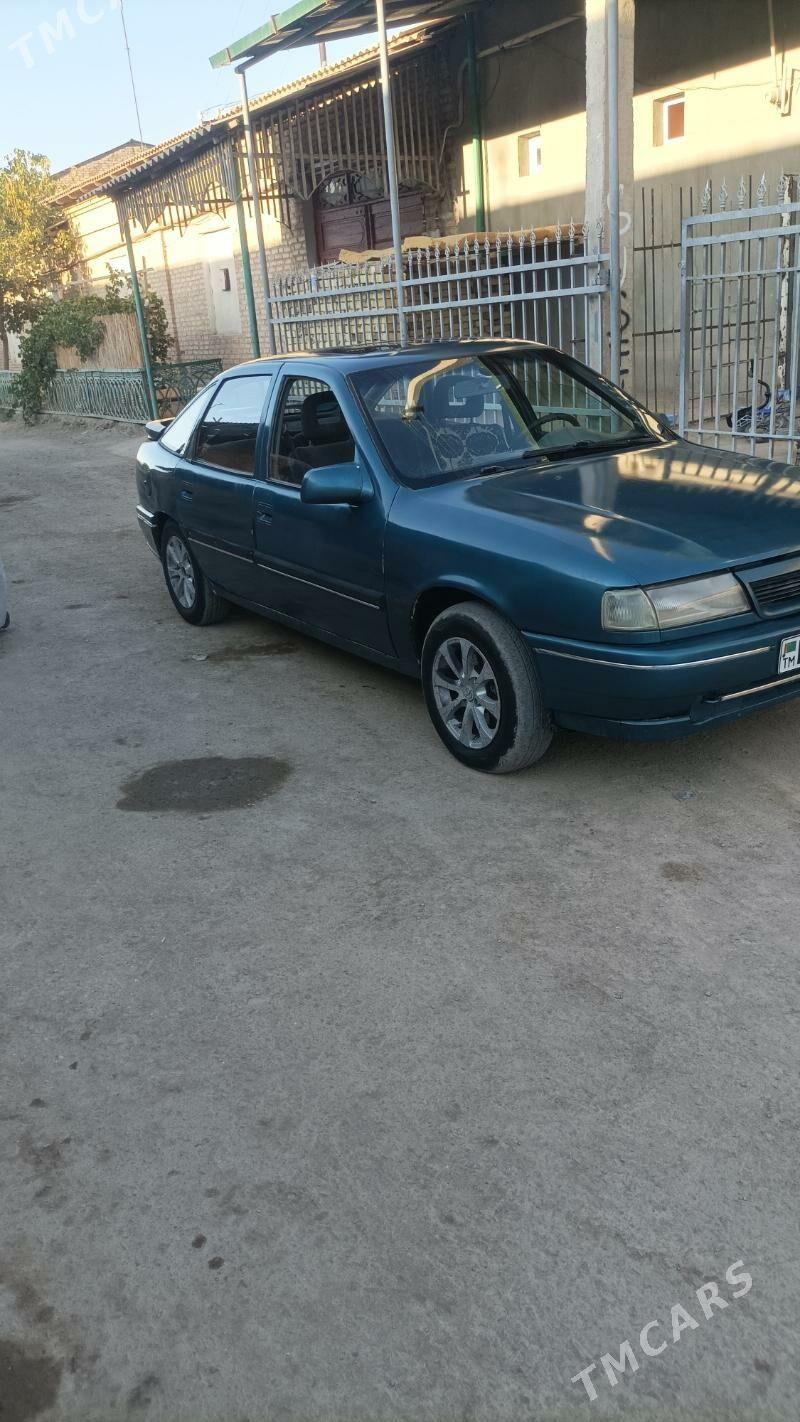 Opel Vectra 1992 - 23 000 TMT - Дашогуз - img 5