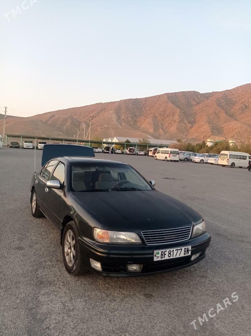 Nissan Cefiro 1995 - 50 000 TMT - Туркменбаши - img 1