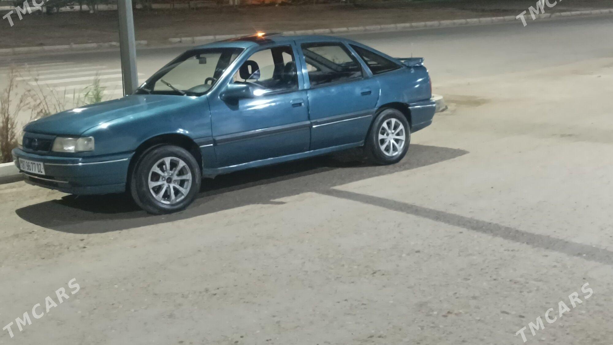 Opel Vectra 1992 - 23 000 TMT - Дашогуз - img 2