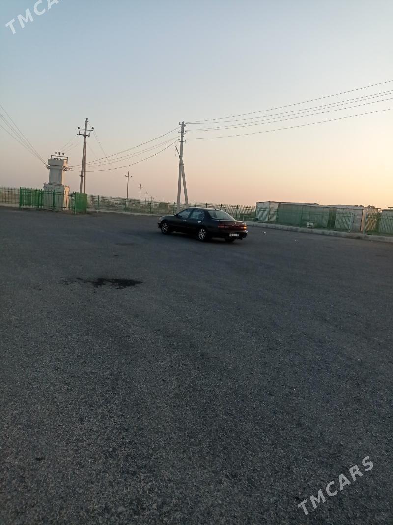 Nissan Cefiro 1995 - 50 000 TMT - Туркменбаши - img 4