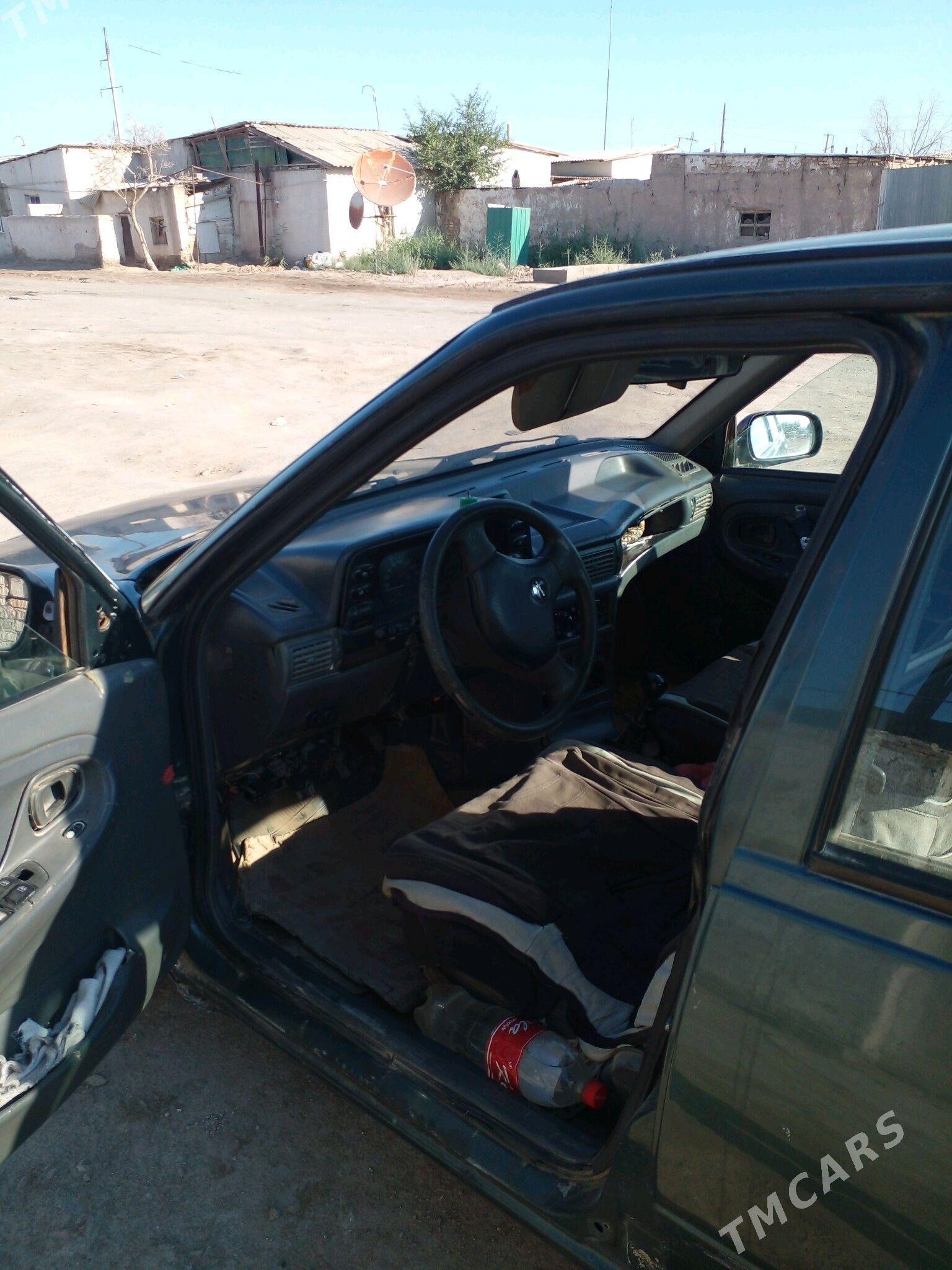 Daewoo Nexia 1996 - 15 000 TMT - Кёнеургенч - img 3