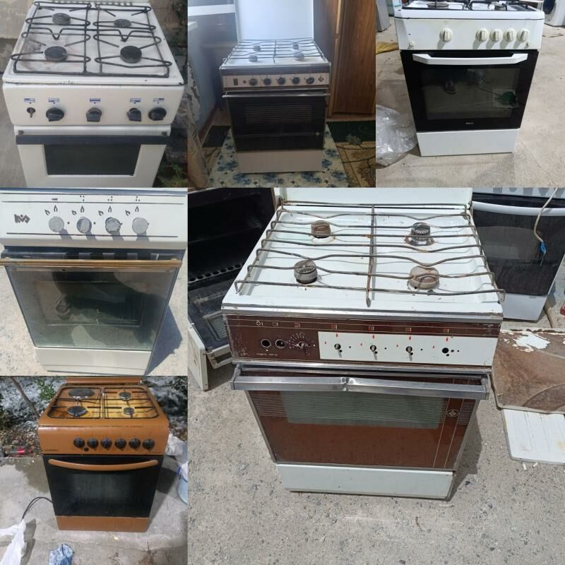 POSUWDA HALY ALÝAS - Aşgabat - img 2