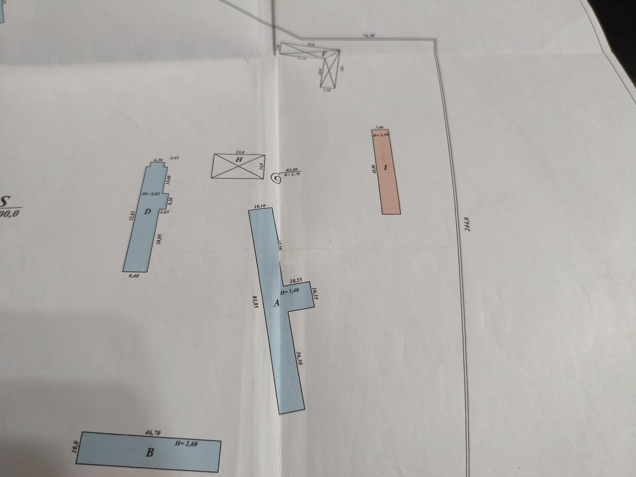 TeplisaÖnümçilikSowadyjySklad - Бахарден - img 2