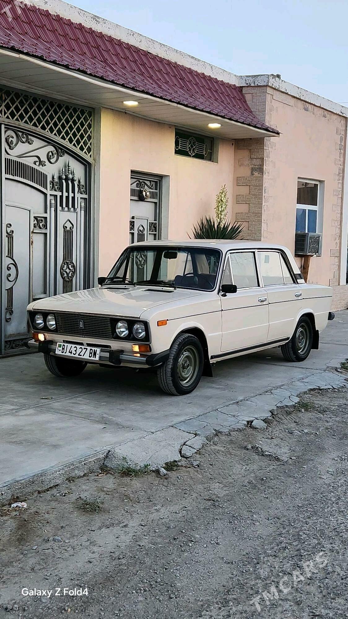 Lada 2106 1997 - 37 000 TMT - Гызыларбат - img 3
