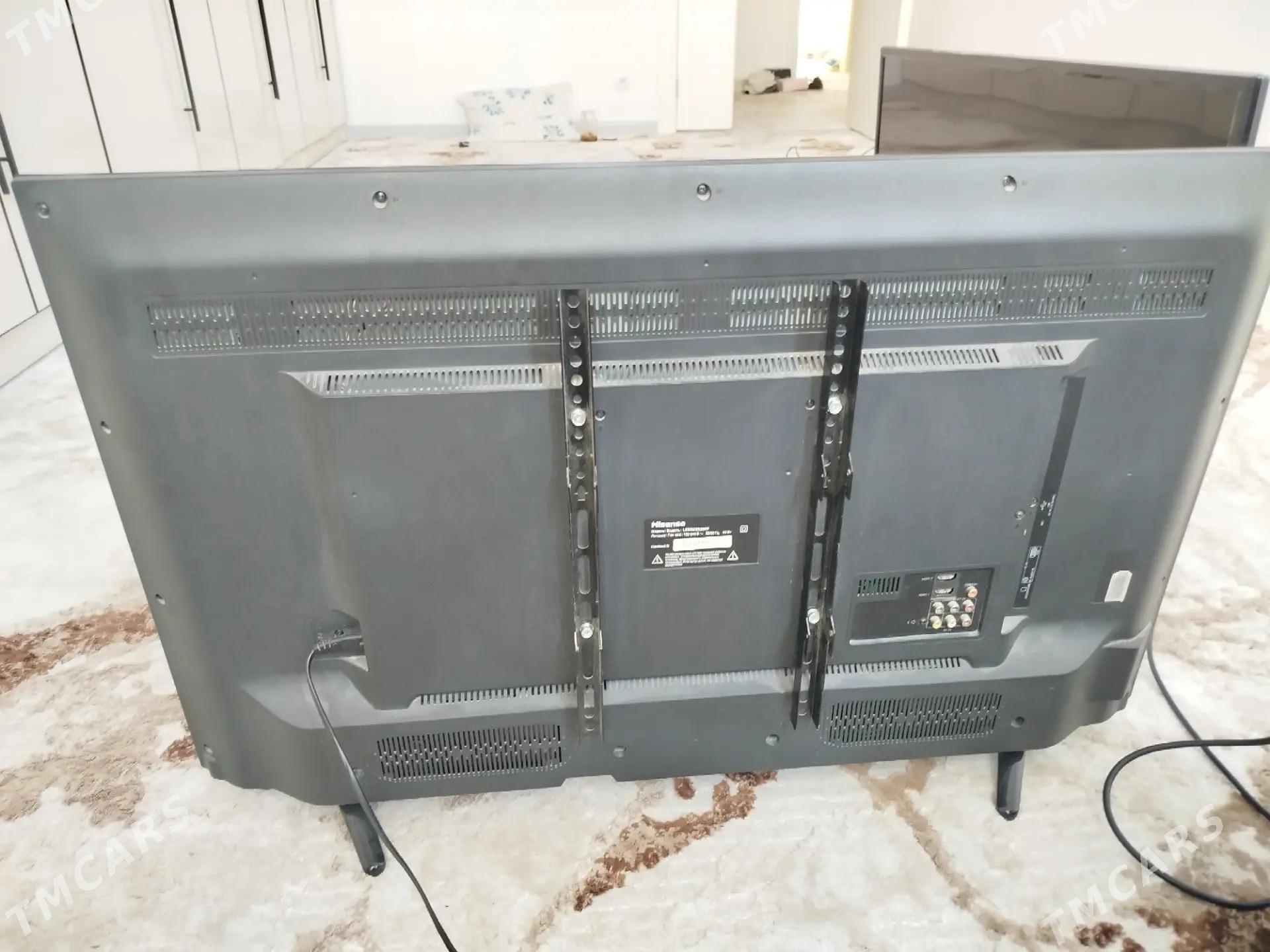 Telewizor - Мир 8 - img 1
