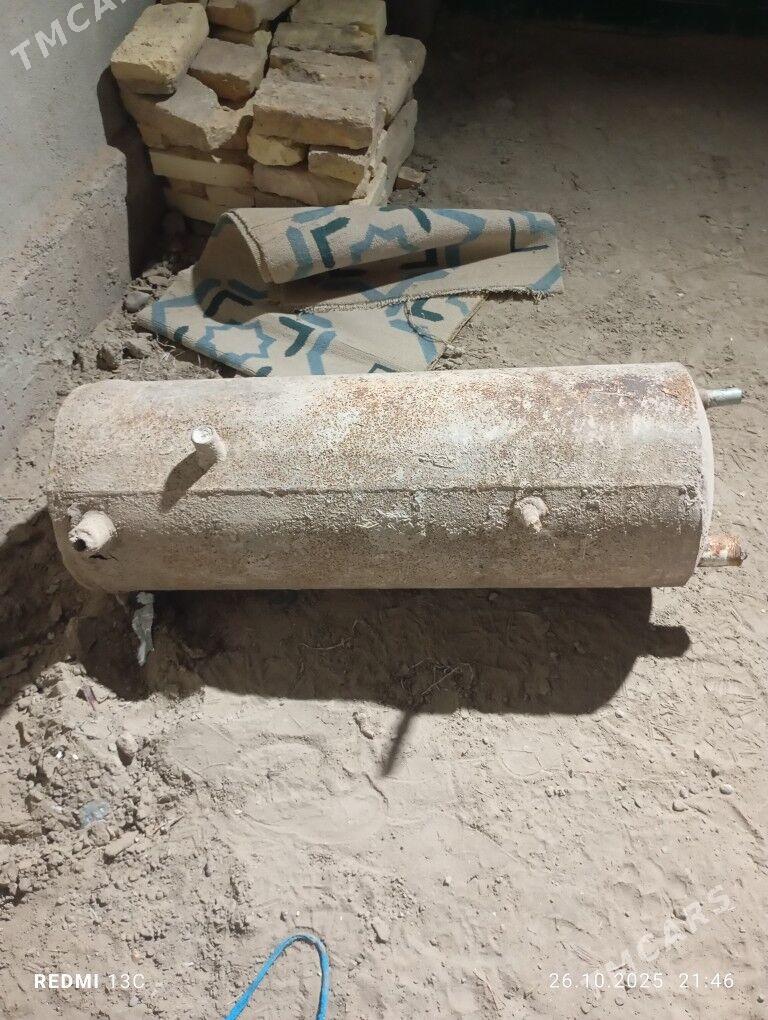 katyol - Дашогуз - img 2