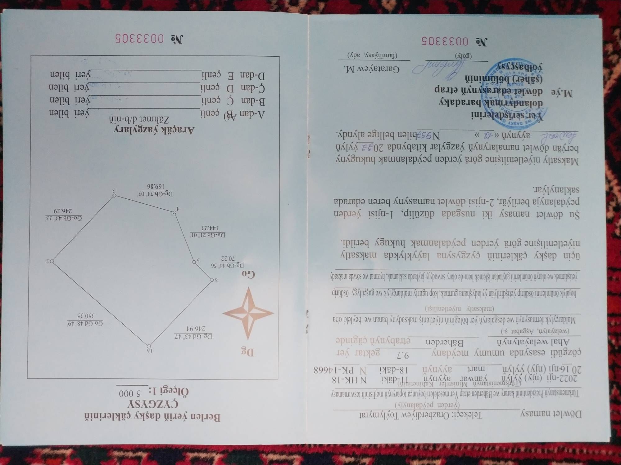 TeplisaÖnümçilikSowadyjySklad - Бахарден - img 5