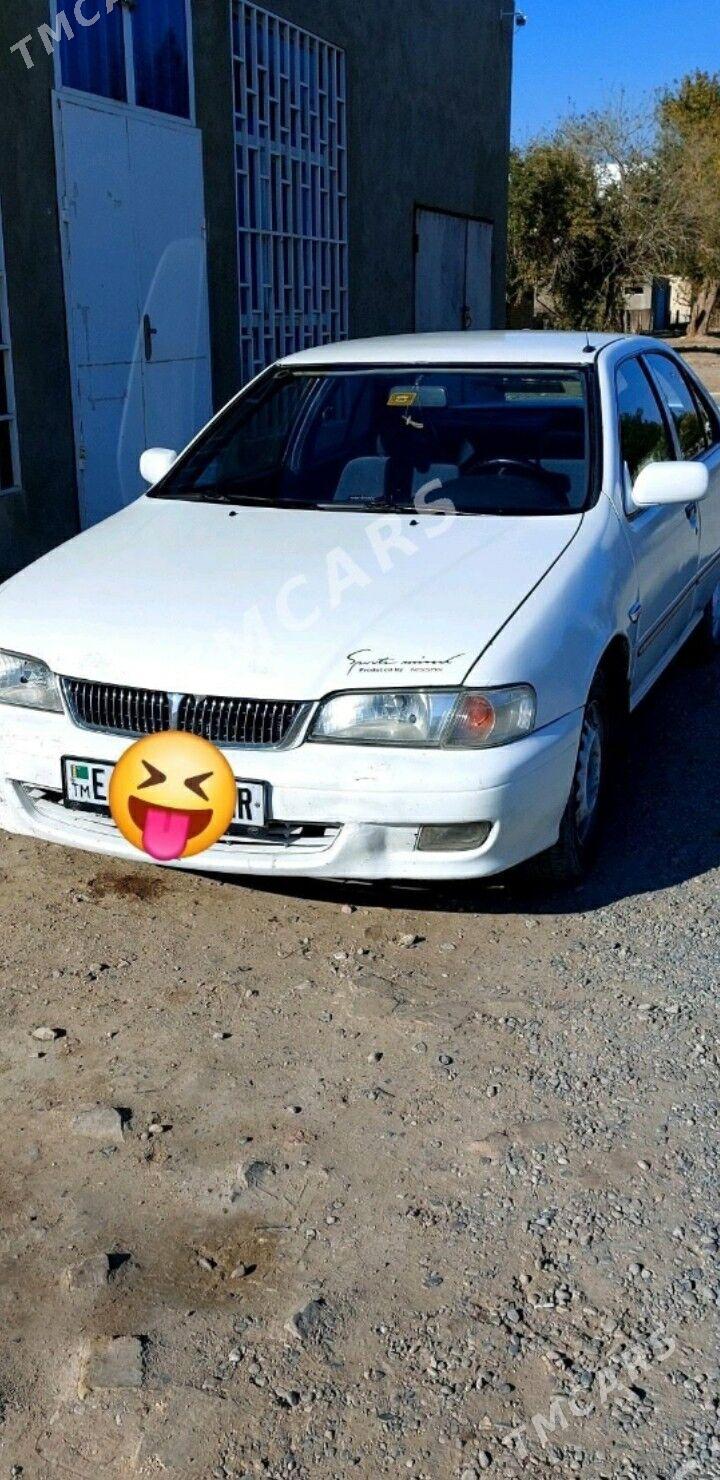 Toyota Veloz 1999 - 45 000 TMT - Mary - img 5