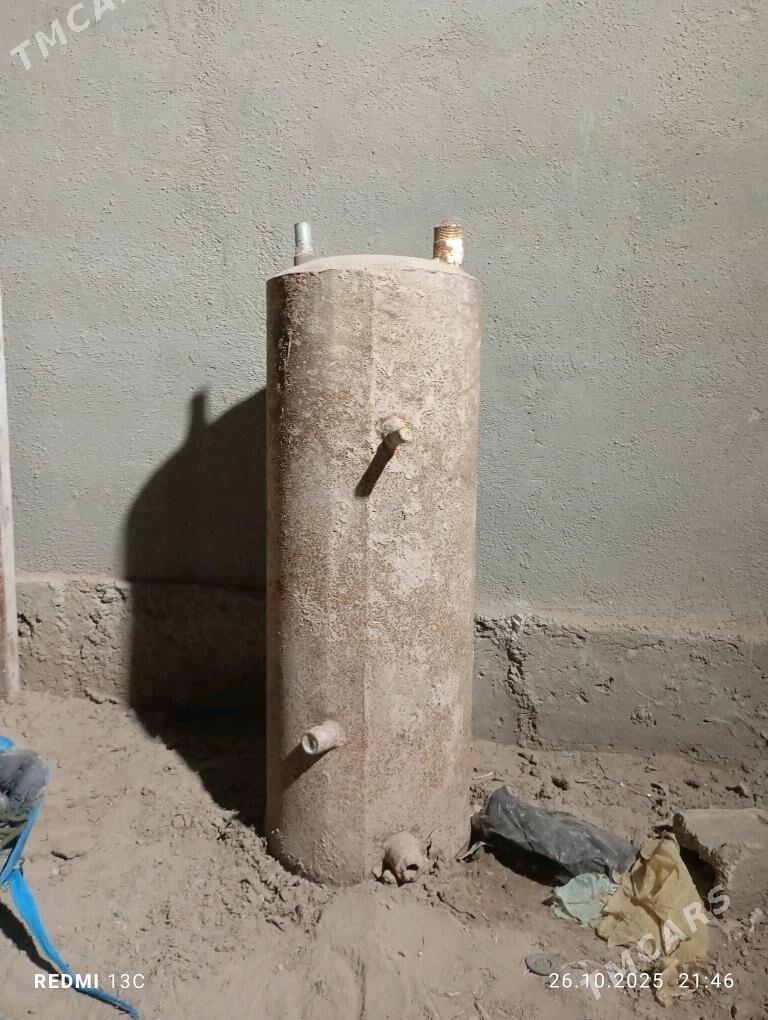 katyol - Дашогуз - img 4