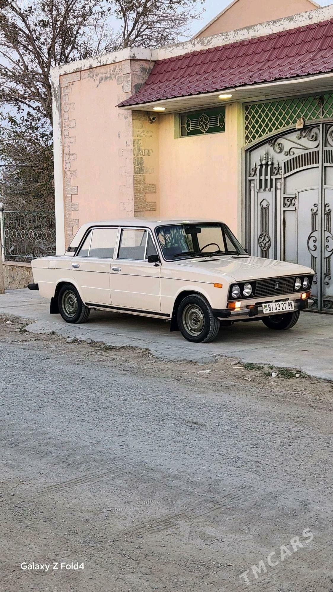 Lada 2106 1997 - 37 000 TMT - Гызыларбат - img 4