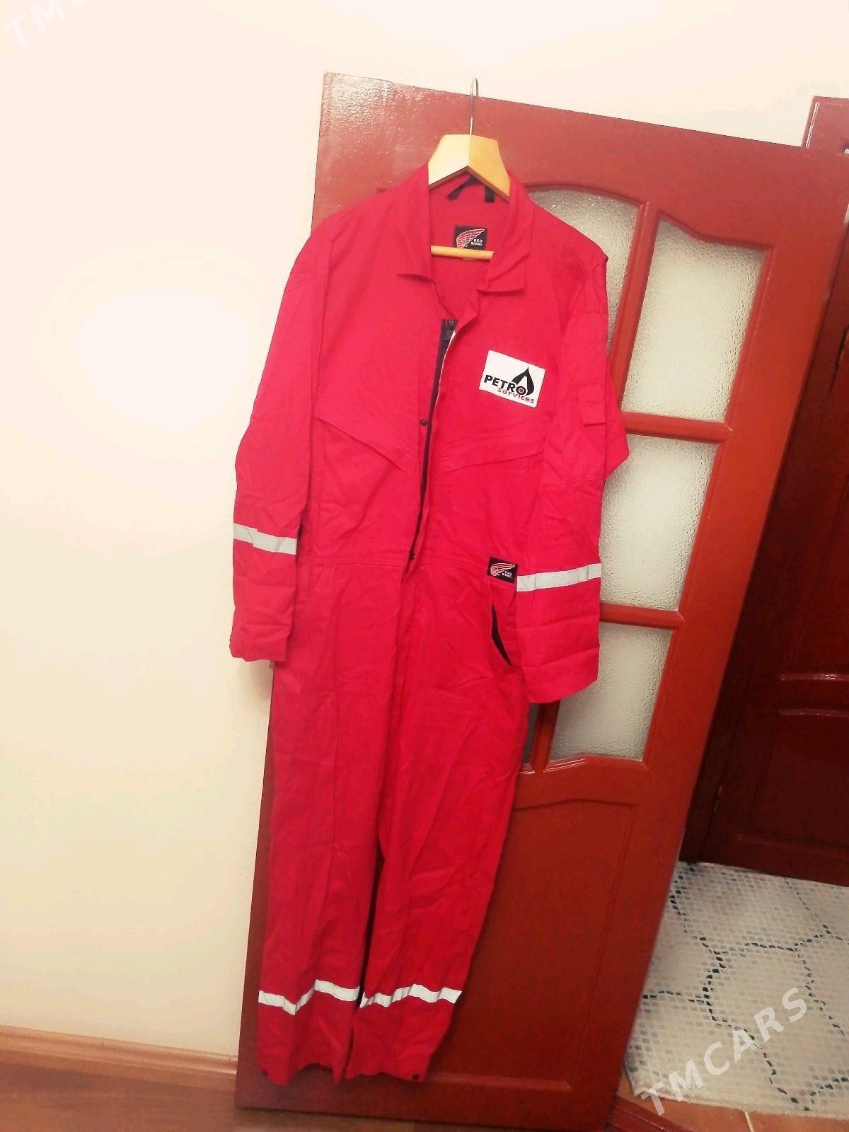 Продается Комбинезон !!! - Türkmenbaşy - img 3