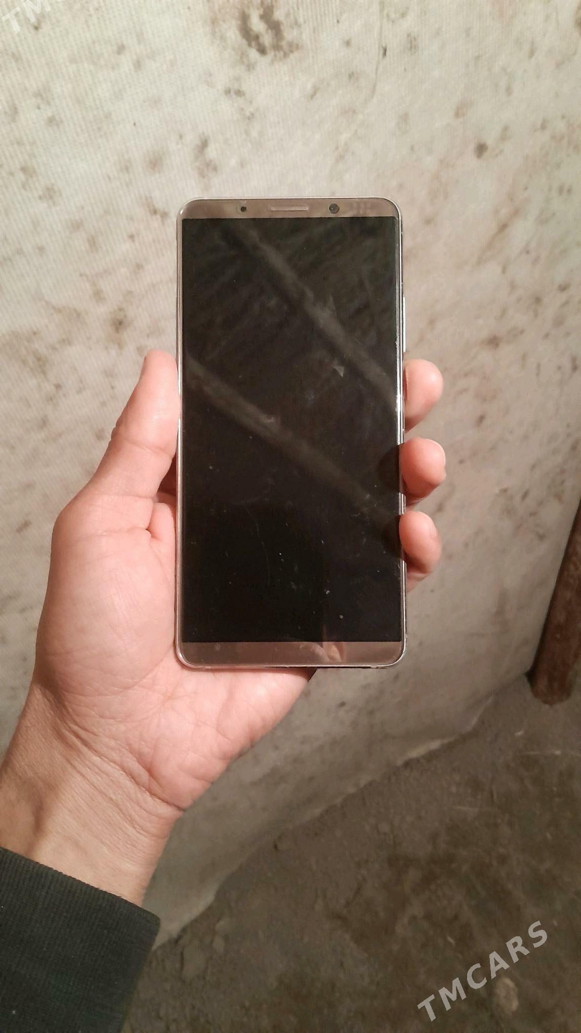 Huawei mate 10 pro - Болдумсаз - img 2