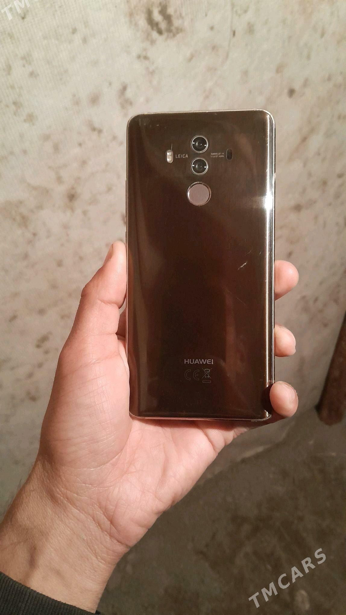 Huawei mate 10 pro - Болдумсаз - img 1