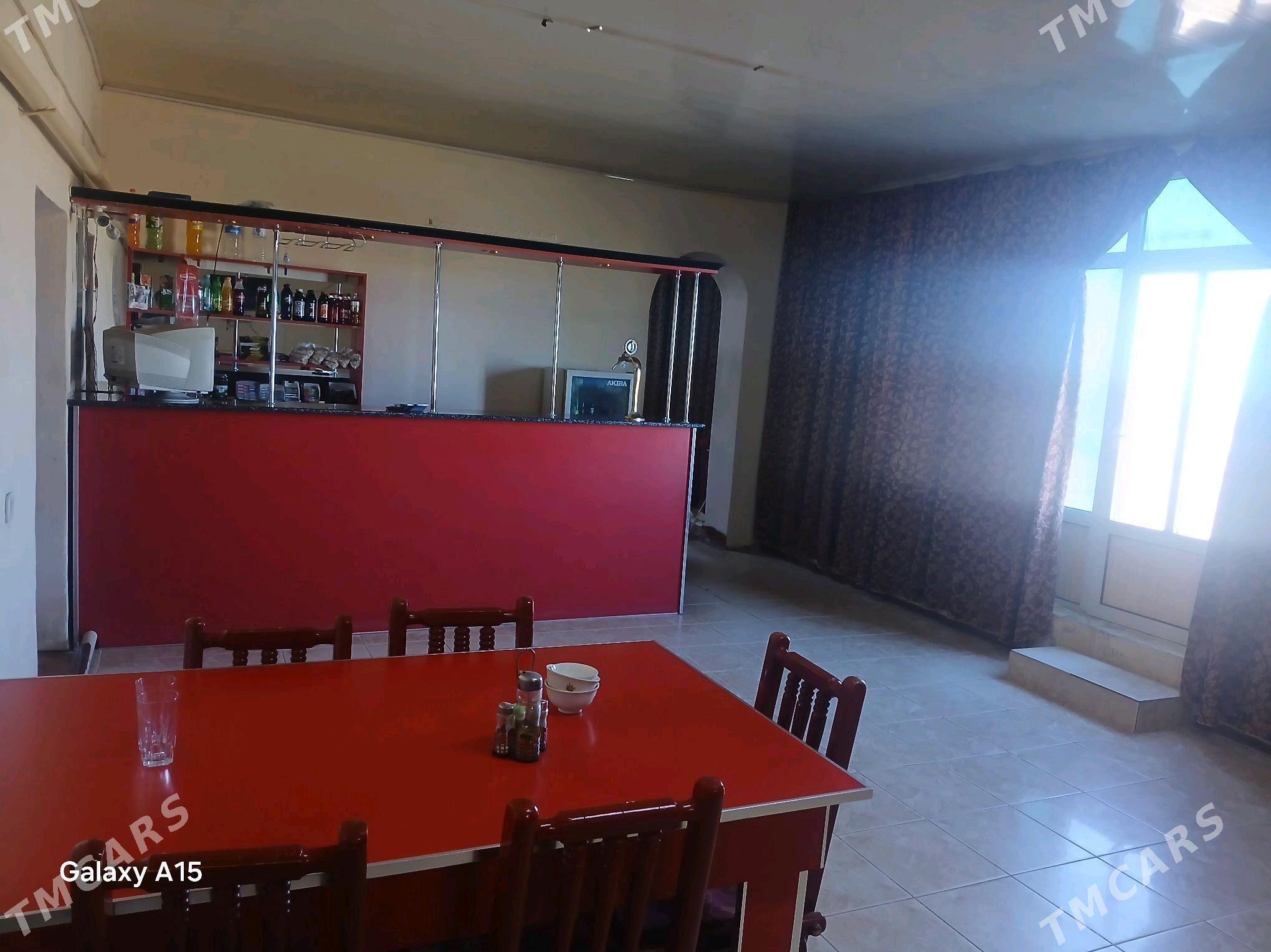 Ilata hyzmat ediş no - Ruhubelent etraby - img 5