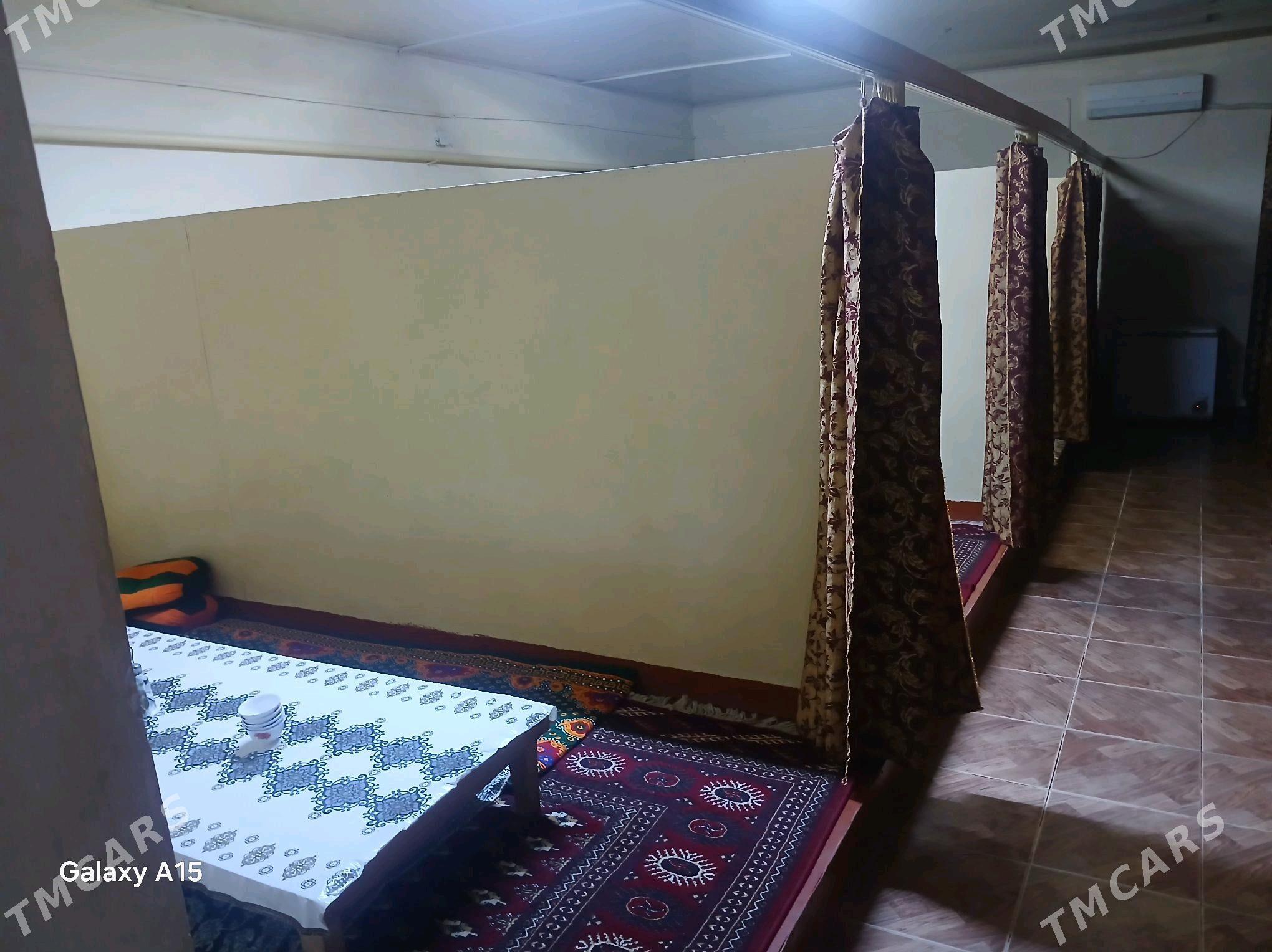 Ilata hyzmat ediş no - Ruhubelent etraby - img 6