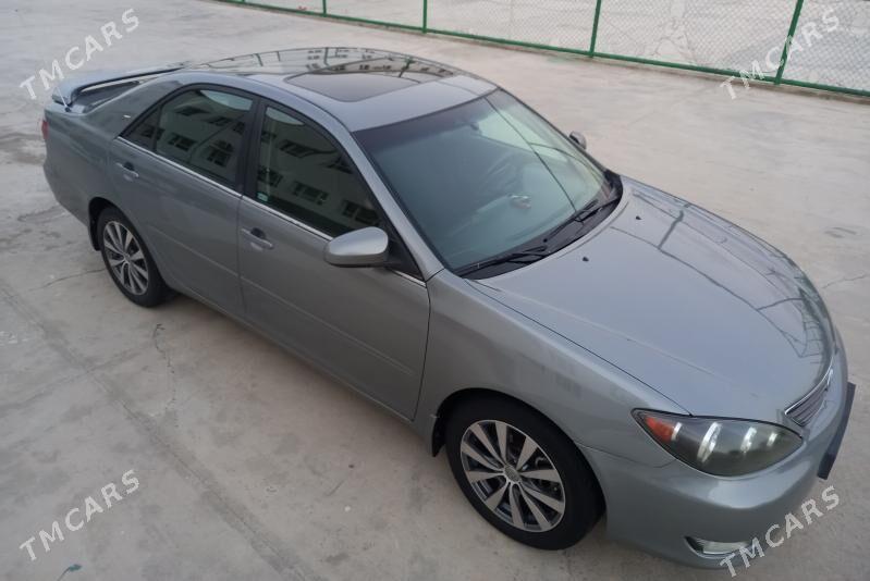 Toyota Camry 2006 - 220 000 TMT - Балканабат - img 4