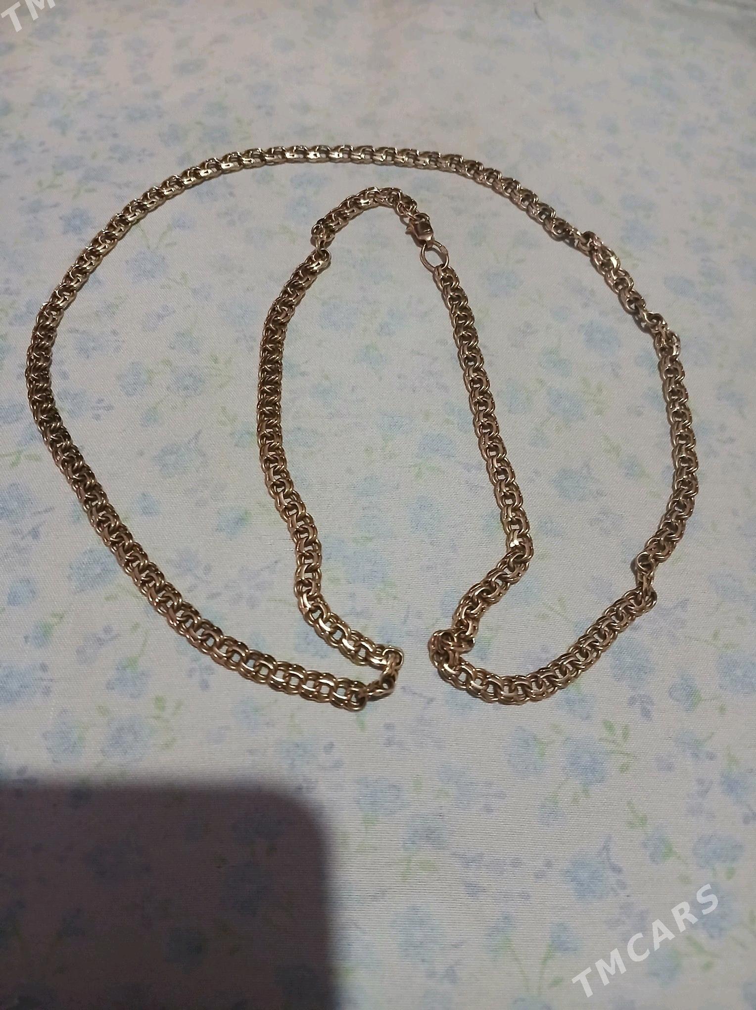 Gyzyl 30 lyk tejen - Tejen - img 2