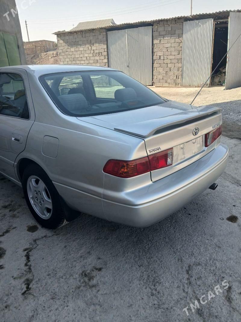 Toyota Camry 2001 - 177 000 TMT - Магданлы - img 6