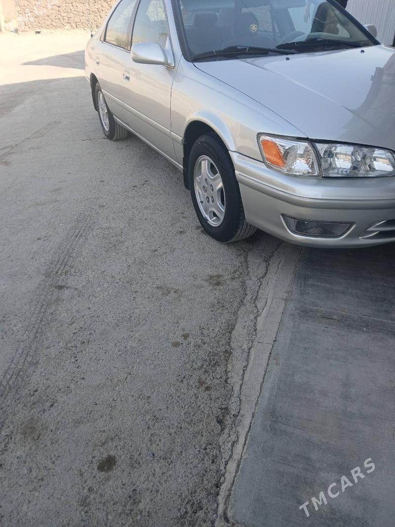 Toyota Camry 2001 - 177 000 TMT - Магданлы - img 3