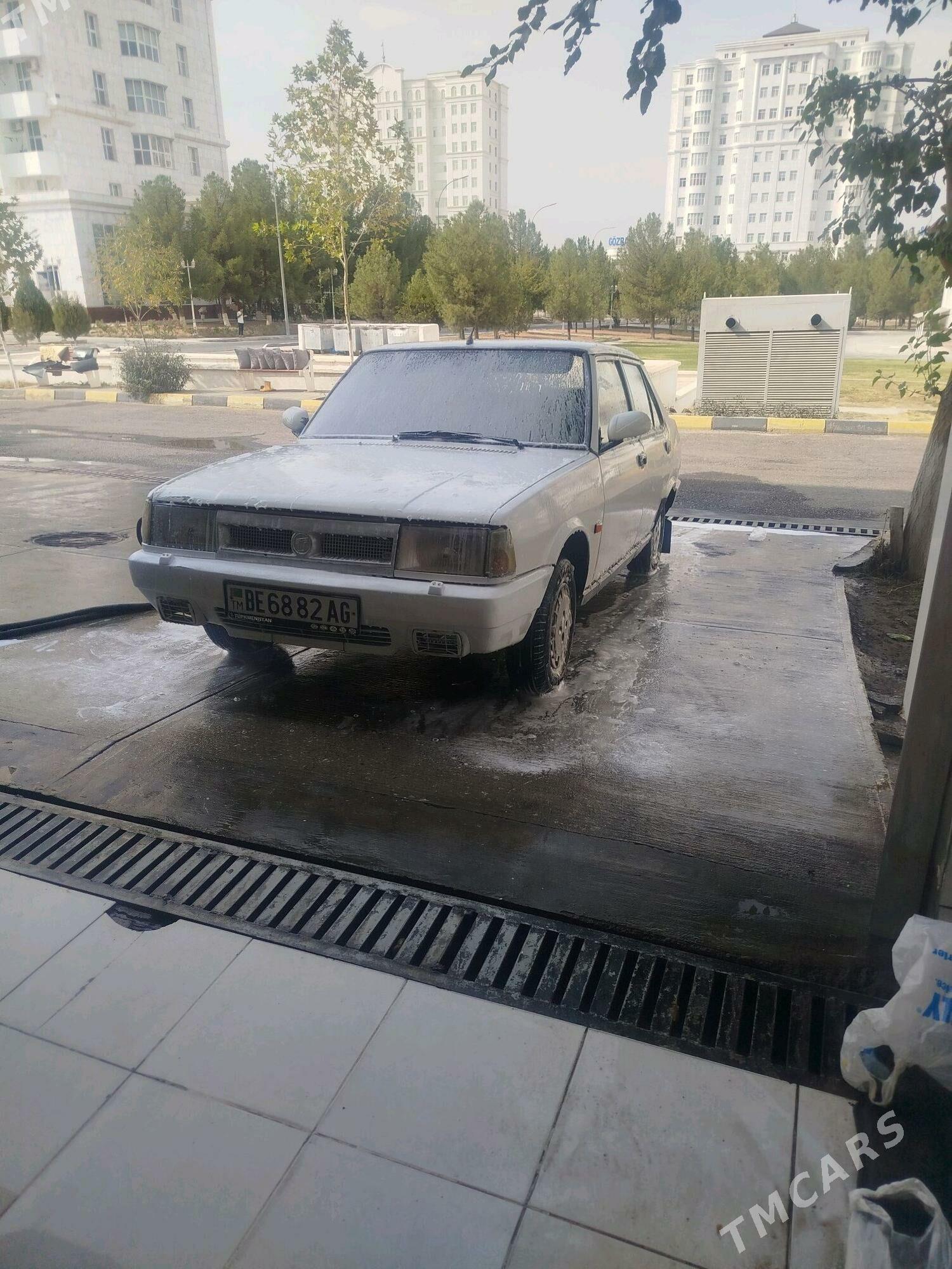Tofaş Dogan 1998 - 20 000 TMT - Багир - img 1