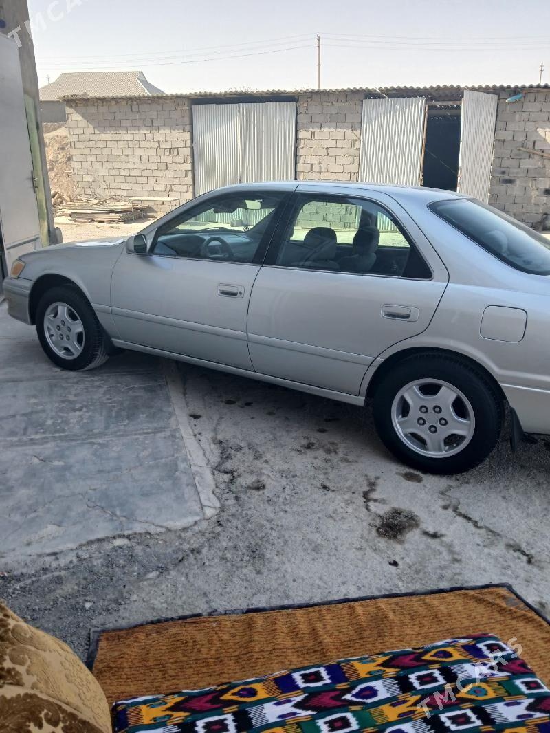 Toyota Camry 2001 - 177 000 TMT - Магданлы - img 5