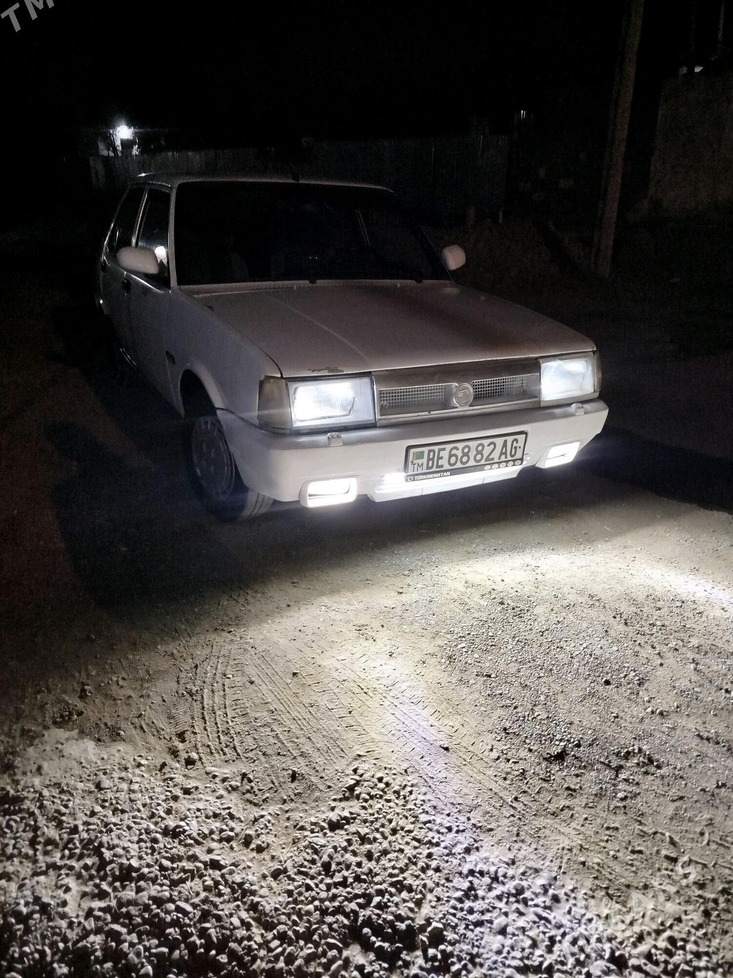 Tofaş Dogan 1998 - 20 000 TMT - Багир - img 3