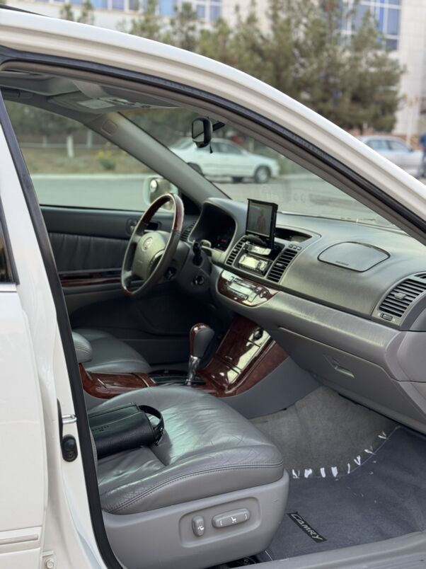 Toyota Camry 2002 - 230 000 TMT - Мары - img 10