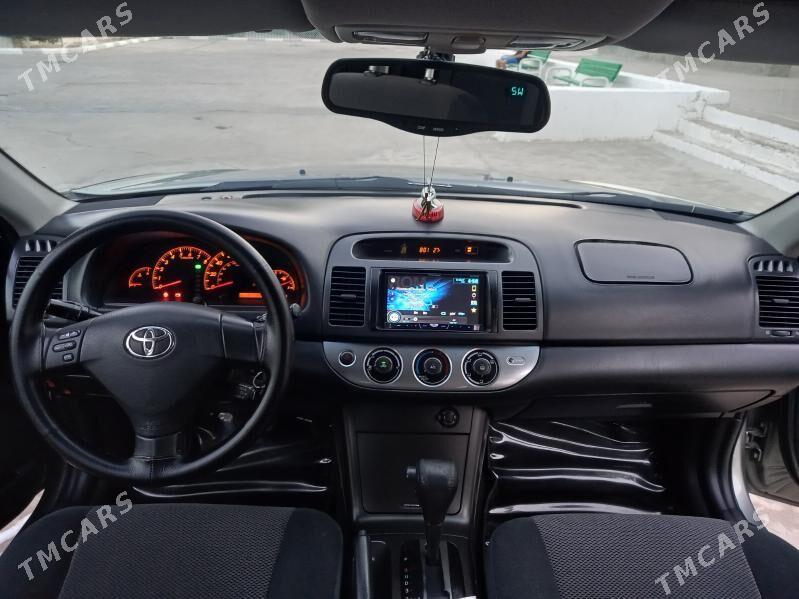 Toyota Camry 2006 - 220 000 TMT - Балканабат - img 5