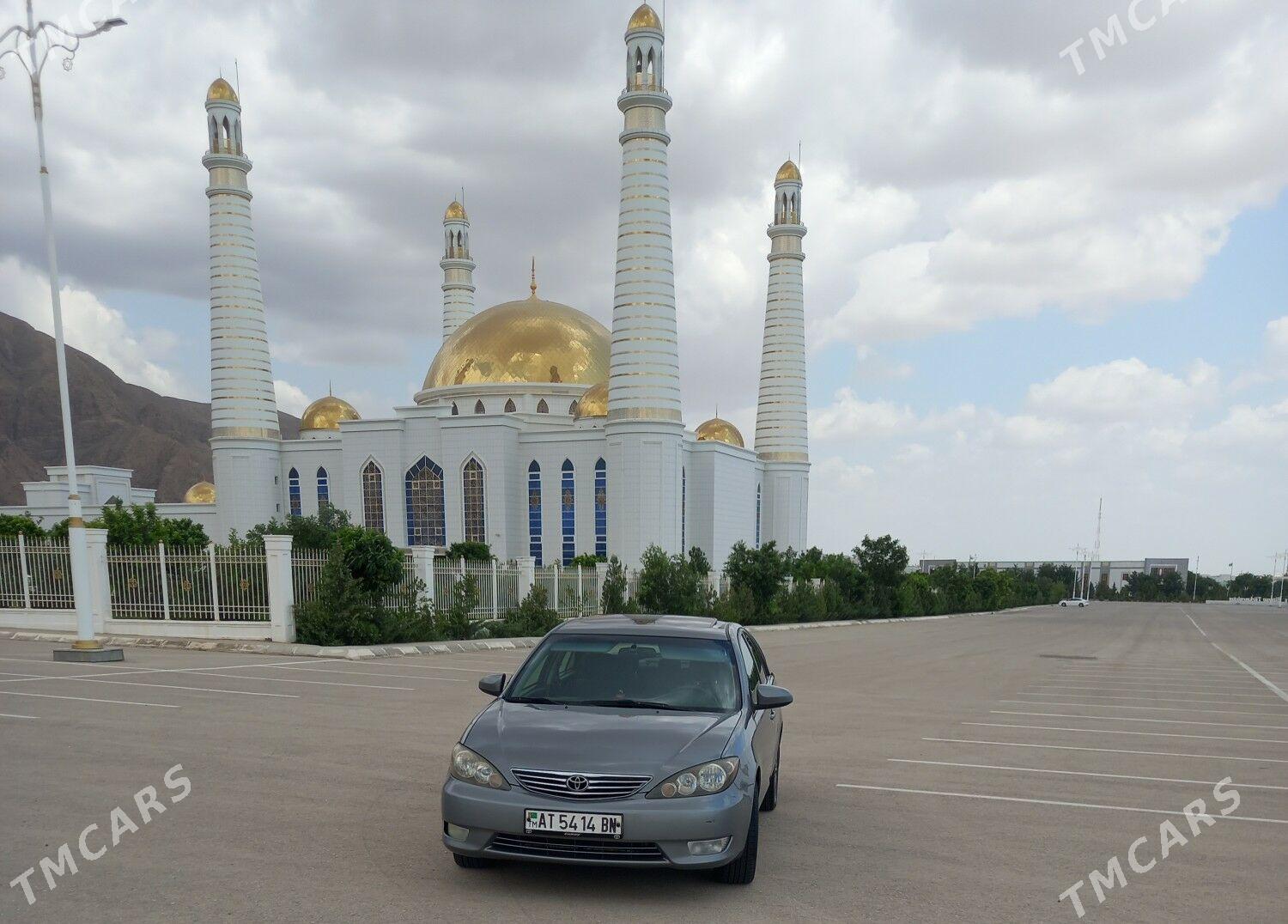 Toyota Camry 2006 - 220 000 TMT - Балканабат - img 3