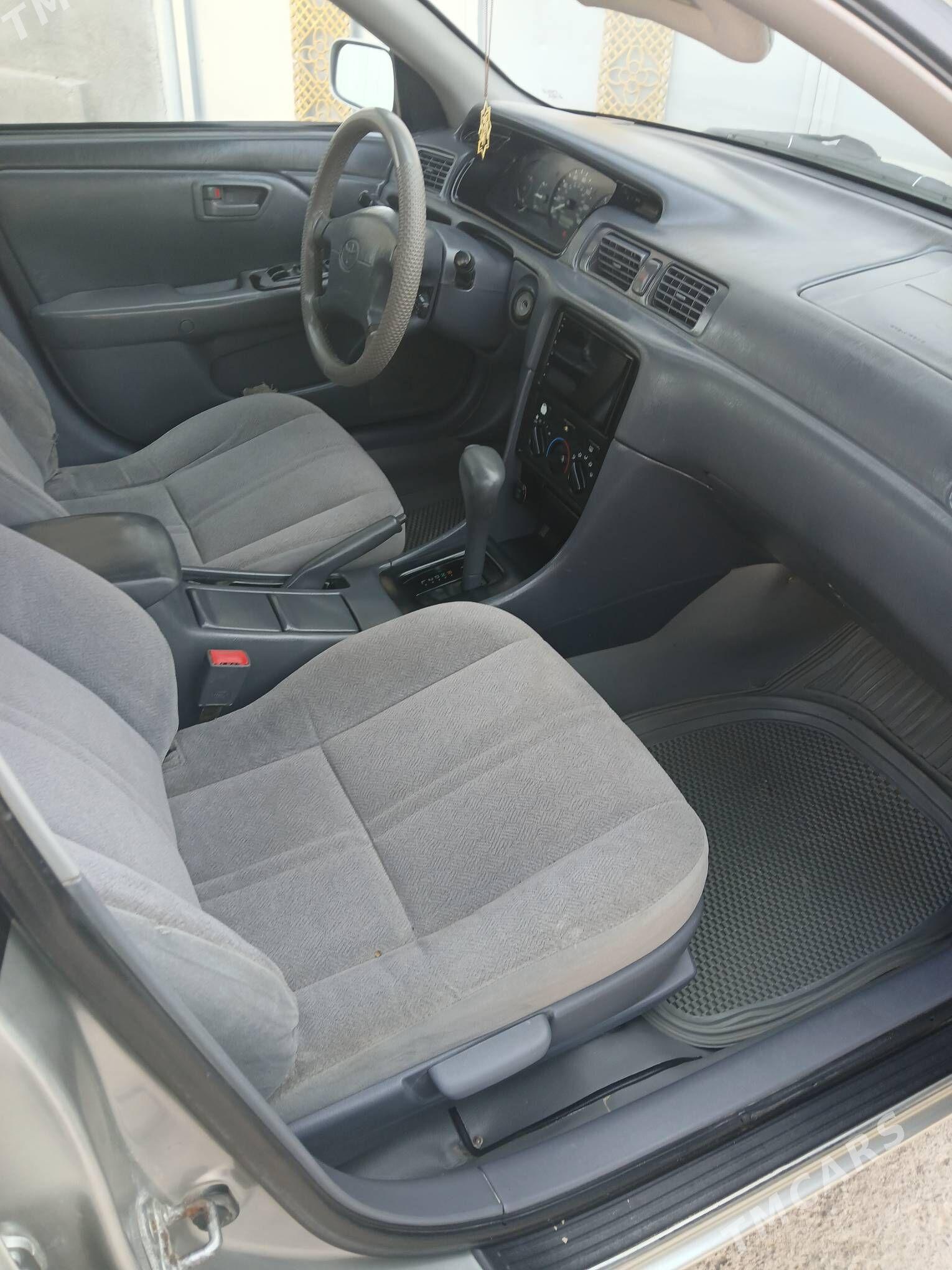 Toyota Camry 2001 - 177 000 TMT - Магданлы - img 2