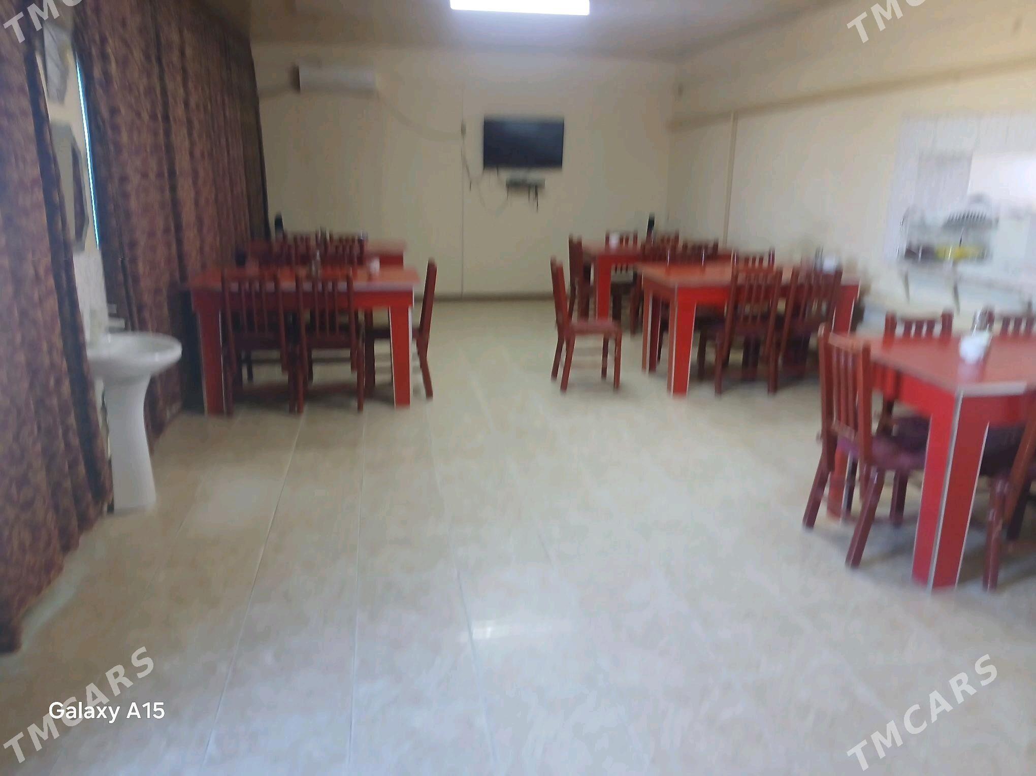 Ilata hyzmat ediş no - Ruhubelent etraby - img 7