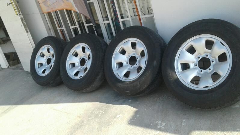 Teker diska 3 500 TMT - Балканабат - img 2