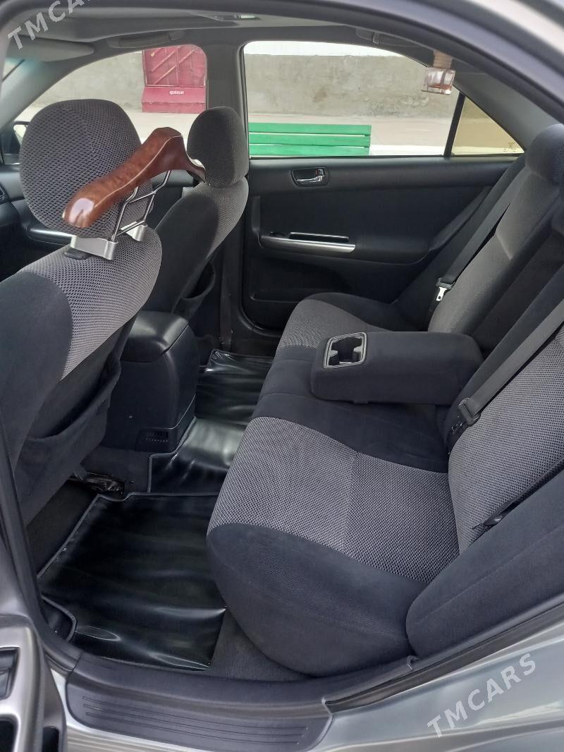 Toyota Camry 2006 - 220 000 TMT - Балканабат - img 6