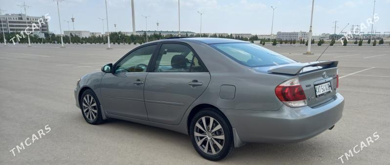 Toyota Camry 2006 - 220 000 TMT - Балканабат - img 1