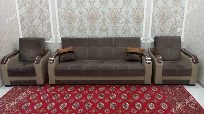 divan diwan - Джебел - img 3