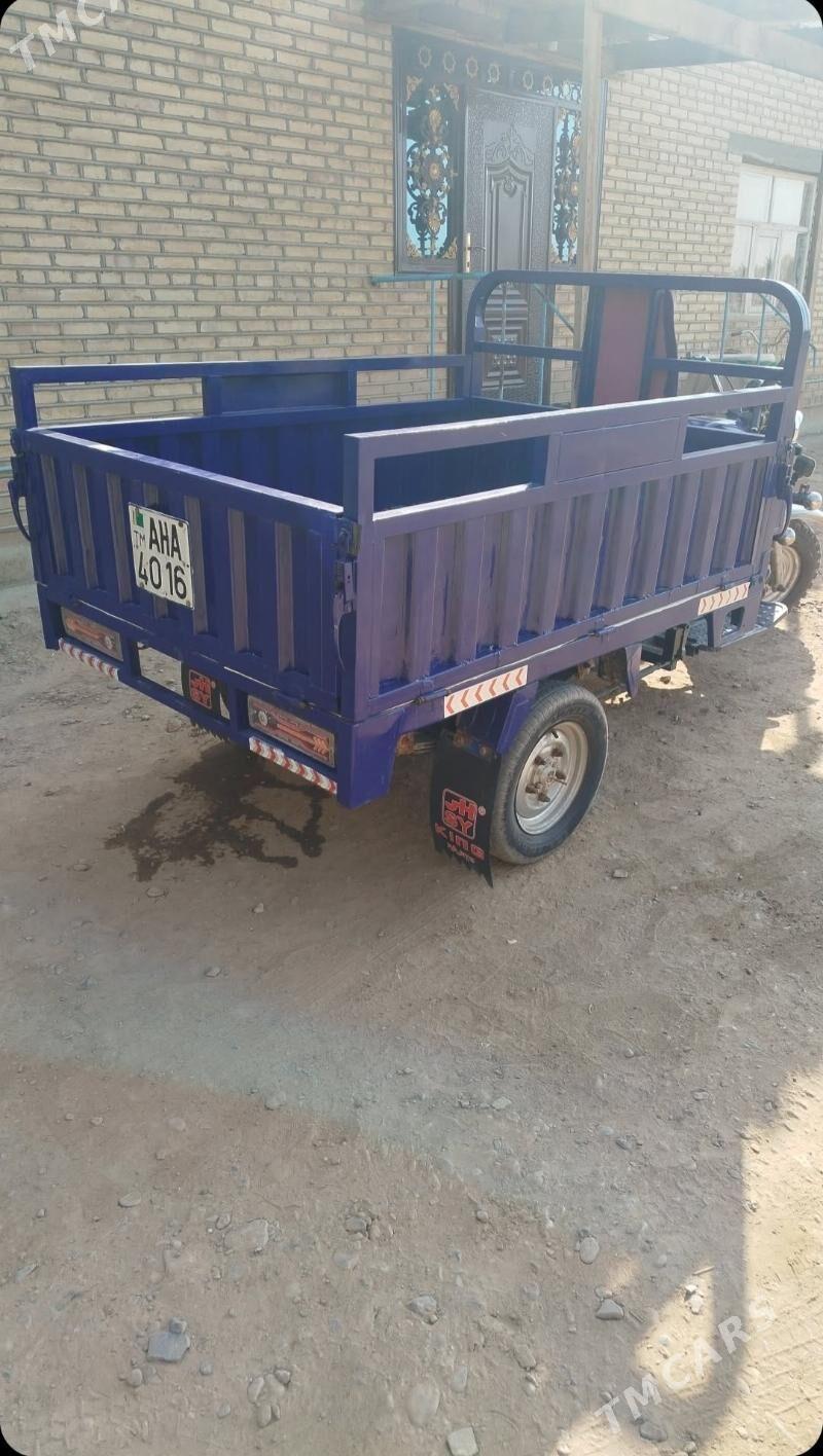 Fekon FK200-14G 2020 - 20 000 TMT - Бабадайхан - img 3
